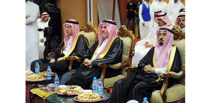 وفاة صاحب السمو الملكي الأمير محمد بن فيصل بن عبد العزيز آل سعود